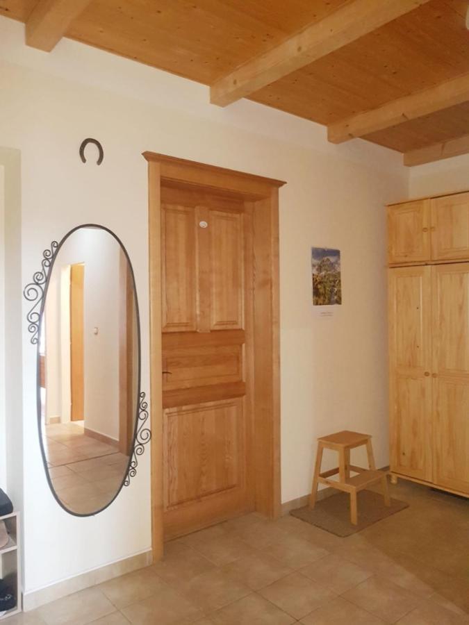 Appartment Centrum Karlovy Vary Exterior foto