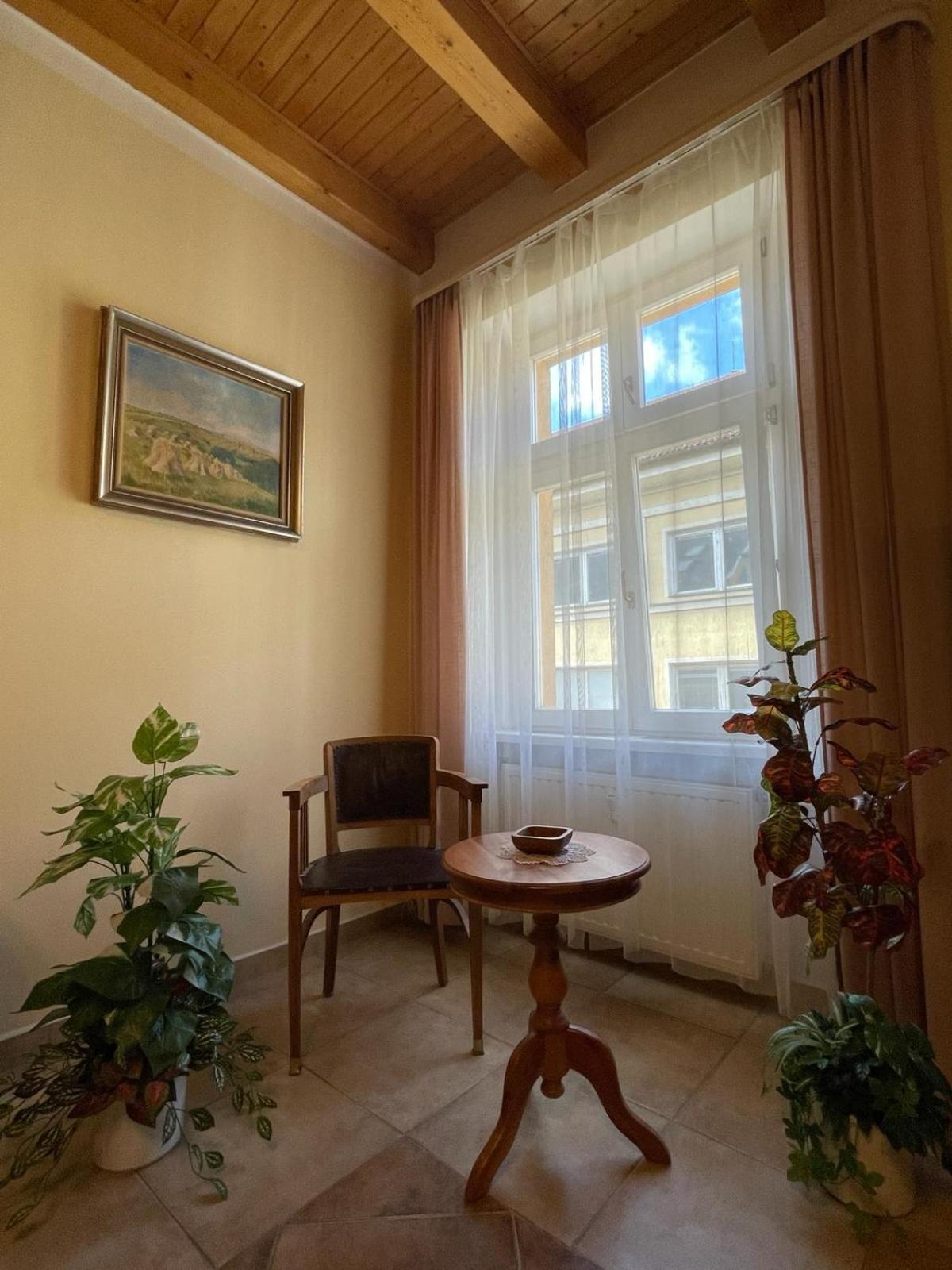 Appartment Centrum Karlovy Vary Exterior foto