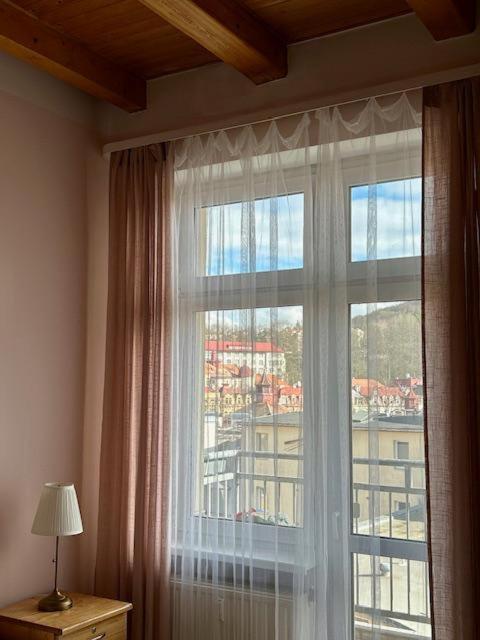 Appartment Centrum Karlovy Vary Habitación foto